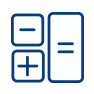 calculator icon