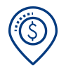 atm locator icon