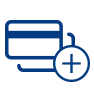 credit card icon