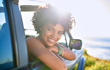 Get a great auto loan at First City Credit Union