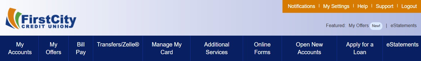 eStatementsNav eStatementsNav