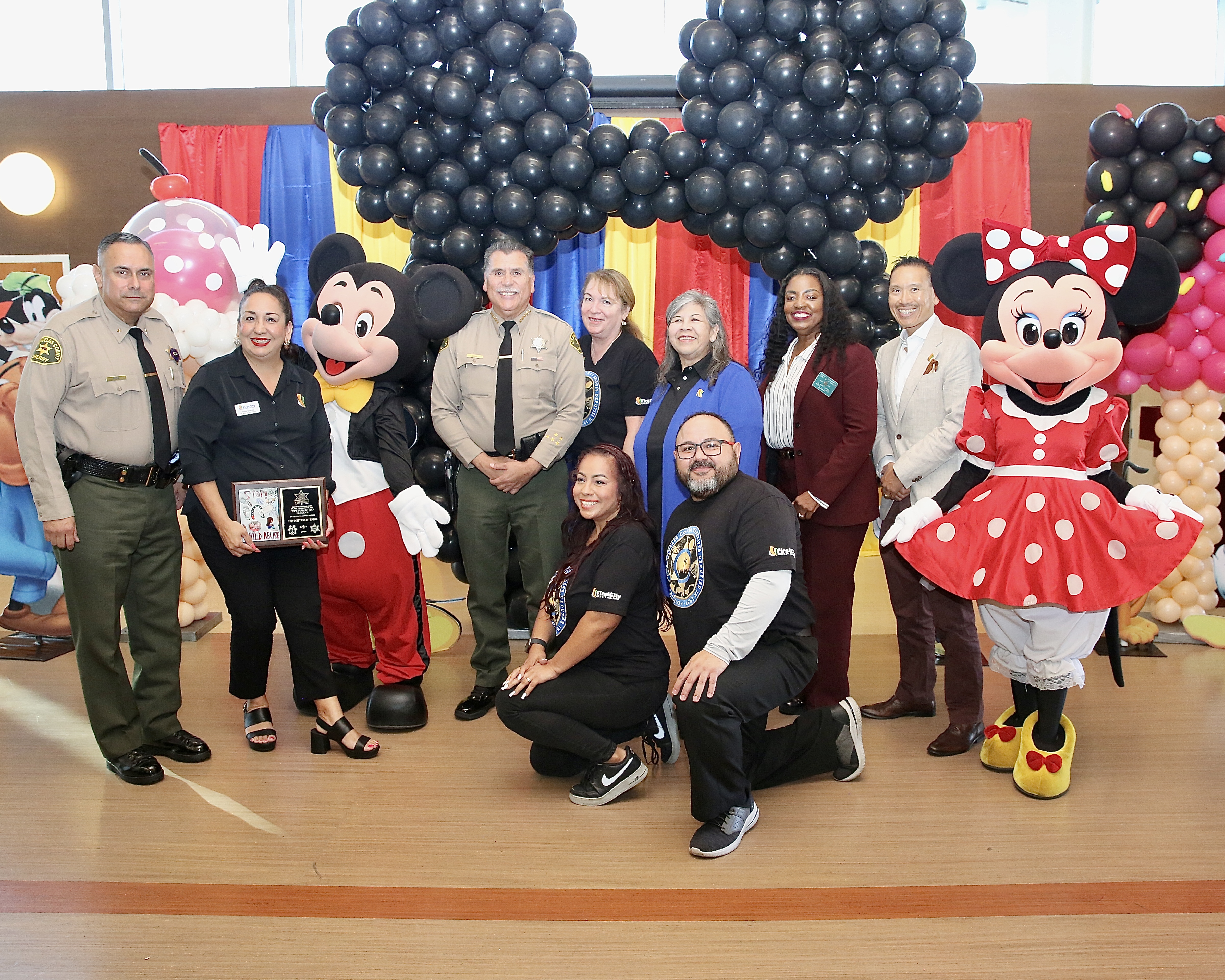 999 For Kids Celebration 999 For Kids Celebration