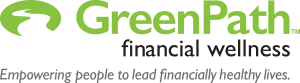 Visit Greenpath through First City CU and improve your financial wellbeing