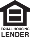 Equal Housing Lender