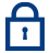 lock icon